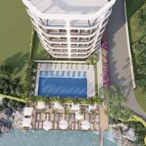 2-к. квартира 64м&sup2; Турция, Мерсин, Эрдемли, в г.Мерсин