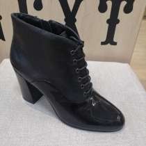 Ботинки осенние, в Москве