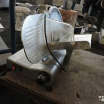 торговое оборудование Слайсер N531, в Екатеринбурге