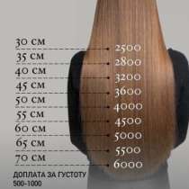 Мастер по реконструкции волос, в Благовещенске