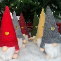 Новогодний гном, в Муроме