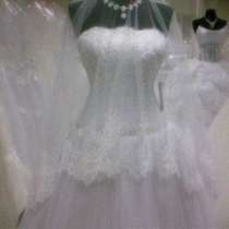 свадебное платье, в Новочеркасске