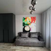 Продам квартиру-студию в центре города, в Тюмени