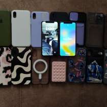 Айфон Х, в Энеме