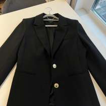 Пиджак, в Москве