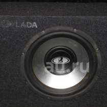 Сабвуфер, в Старом Осколе