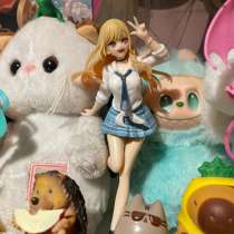 Аниме фигурка, в Краснодаре