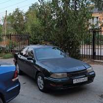 Таёта vista, в Астрахани