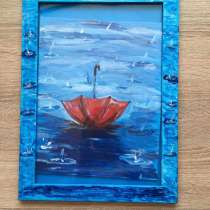 Картина в рамке, в Екатеринбурге