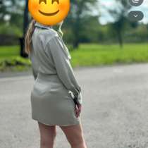 Платье женское вечернее, в Белово