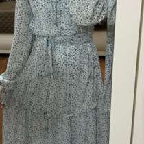 Платье, в Грозном