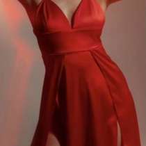 Платье вечернее шикарное, в Орехово-Зуево