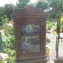 Старинная аптечка, в Москве