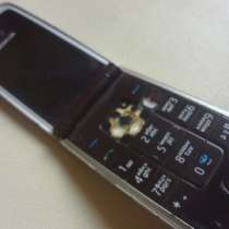 сотовый телефон Nokia 6600 fold, в Москве