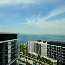 豪华公寓俯瞰大海。 直接来自开发者。 灵活的付款时间表为5年, в г.Дубай