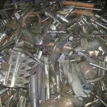 Лом быстрореза р6м5, р18 в Бутово, в Подольске