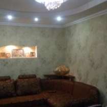 В Кропоткине по ул.Черноморской 2-комнатная квартира 45 кв.м, в Москве