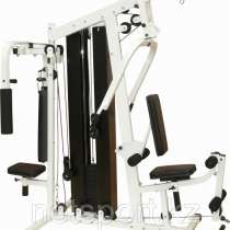 Силовой комплекс, в г.Алматы