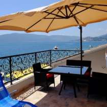 Срочно продаю Отель, Ресторан на берегу моря в Черногории пляж Kumbor ривьера Герциг Нови, в г.Черногория