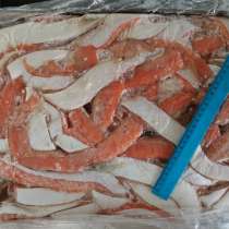Морепродукты рыба речная и морская полуфабрикаты из рыбы, в Пензе