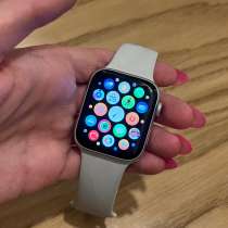 Apple Watch Series 6, 44mm, в Москве