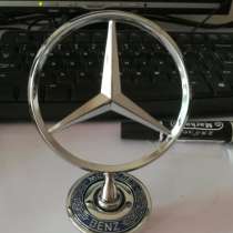 Звезда на Капот Mercedes A2108800186 Прицел, в Тюмени