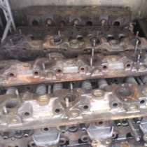 Головка блока стар. обр., в Ревде