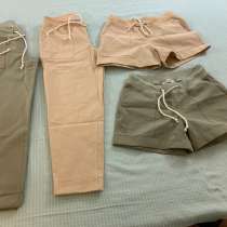 Брюки и шорты, в Москве