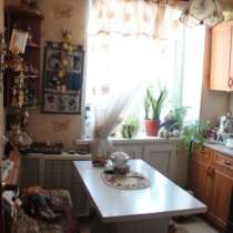 Продается квартира, в Павловском Посаде