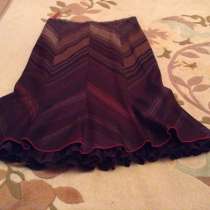 Юбка фирмы ЕТRO, в Москве