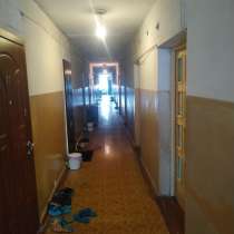 Обмен 2 комнаты в общежитии на квартиру в Донецке, в г.Донецк