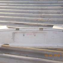 Продается задний бампер на BMW 7er, 740, в Москве