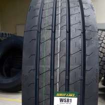 WestLake WSR1 315/70 R22,5 156L, в Москве