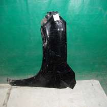 Крыло левое Kia Sorento 09-13gg, в Москве