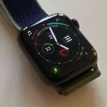 Apple Watch Series 5, в Москве