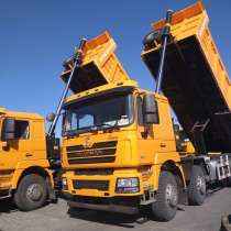 SHACMAN 8x4 F3000 SX3318DT366, в Новосибирске