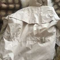 Куртка белая, женская, в Липецке