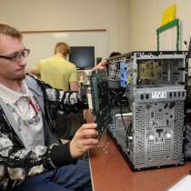 Ремонт компьютеров, ПК, ноутбуков г. Барнаул, в Барнауле