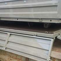 Кузов на газель 3302/3302 некст, в Лобне