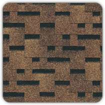 Гибкая черепица Руфшилд ROOFSHIELD Классик 3м2 (Classik) Мод, в Ессентуках