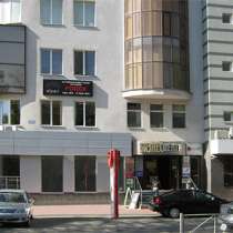 Офисное помещение 155кв. м в центре города (с арендаторами), в Ставрополе