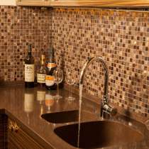 Столешницы для ванных комнат из жидкого гранита GraniStone, в г.Улила