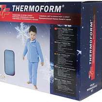 Флисовый комплект Termoform, в Санкт-Петербурге