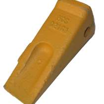 Адаптер и коронка 6Y3222 для ковшей экскаваторов, в Санкт-Петербурге