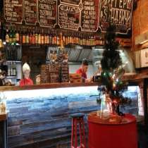 Продаю кафе - бар в стиле Лофт. ЦАО, в Москве