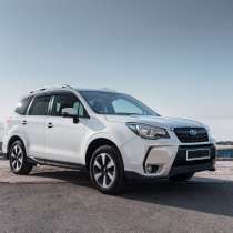 SUBARU FORESTER SJ5, в Владивостоке