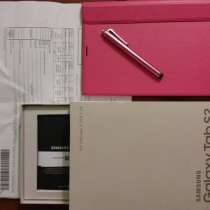 Samsung galaxy tab S2, в Москве