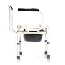 Кресло-стул с санитарным оснащением Ortonica TU3, в Пензе