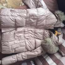 Новая зимняя куртка, в Первоуральске
