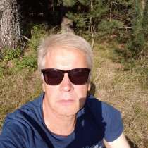Genadij, 57 лет, хочет пообщаться, в г.Клайпеда